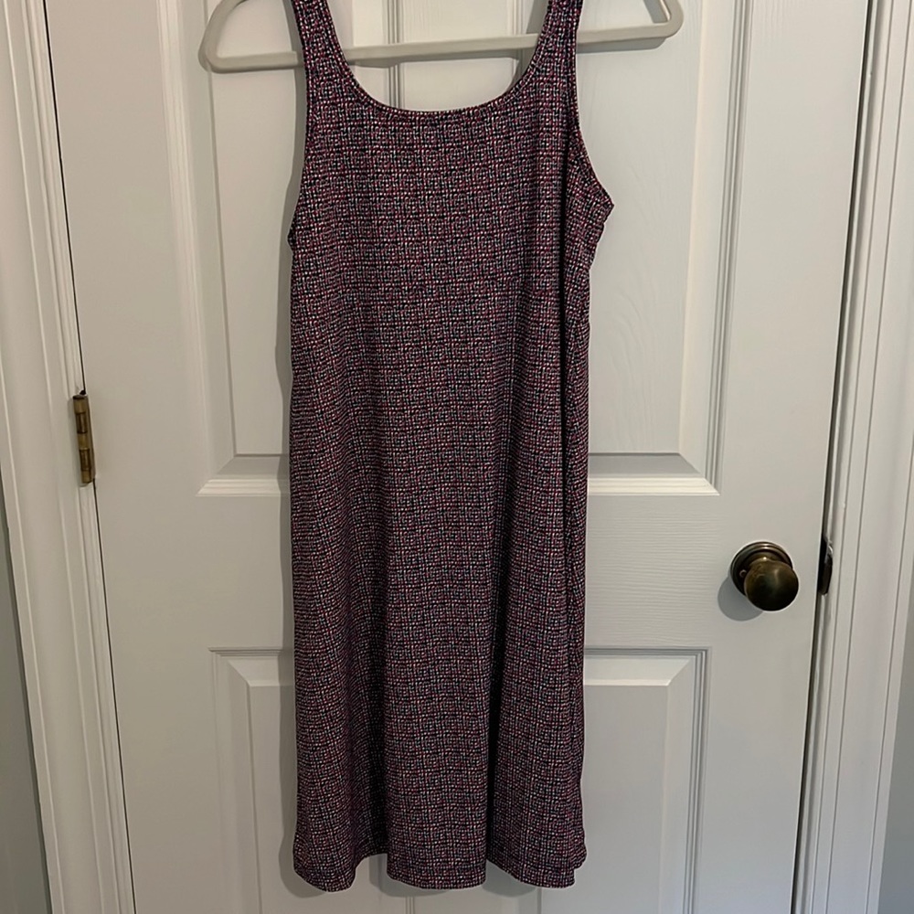 Columbia sports dress